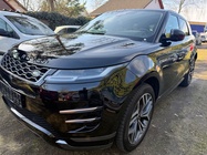 Land Rover Evoque 2019