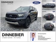 Ford Ranger 2022