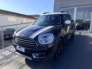 MINI Countryman 2020