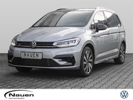 Volkswagen Touran 2026