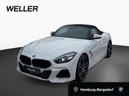 BMW Z4 2019