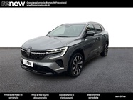 Renault Alaskan 2023
