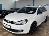 Volkswagen Golf 2013