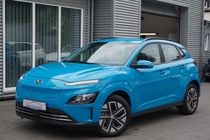 Hyundai Kona 2022