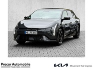 Kia EV4 2025
