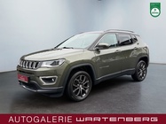 Jeep Compass 2020