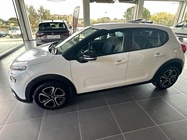 Citroen C3 2021
