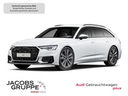 Audi A6 2025