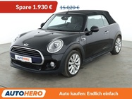 MINI Cabrio 2016