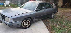 Audi 100 1989