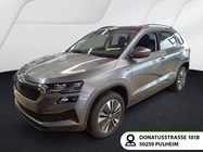Skoda Karoq 2025