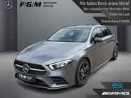 Mercedes-Benz A-Class 2019