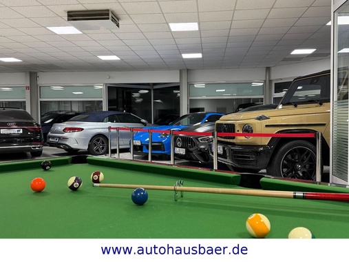 Mercedes-Benz AMG GT 2023
