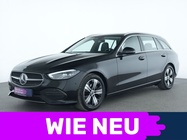 Mercedes-Benz C-Class 2024