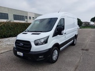 Ford Transit 2022