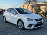 Seat Ibiza 2018