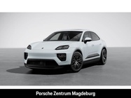 Porsche Macan 2025
