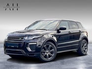 Land Rover Evoque 2019