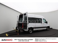 Mercedes-Benz Sprinter 2019