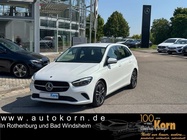 Mercedes-Benz B-Class 2024