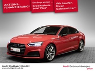 Audi A5 2019
