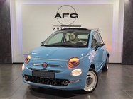 Fiat 500C 2019