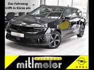 Opel Astra 2024