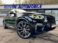 BMW X4 2019