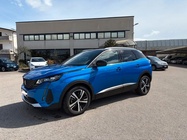 Peugeot 3008 2021