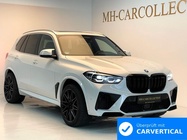 BMW X5M 2021