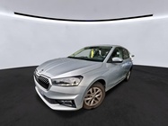Skoda Fabia 2023