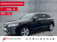 Audi Q5 2021