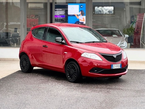 Lancia Ypsilon 2020