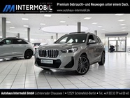 BMW X1 2025