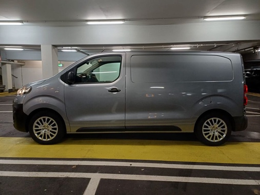 Opel Vivaro 2022