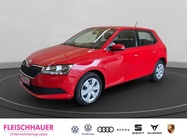 Skoda Fabia 2019