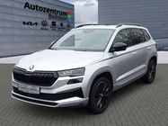Skoda Karoq 2022