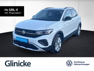 Volkswagen T-Cross 2025