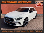 Mercedes-Benz A-Class 2020