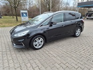 Ford S-Max 2019