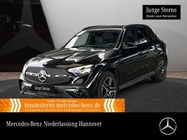 Mercedes-Benz GLC-Class 2024