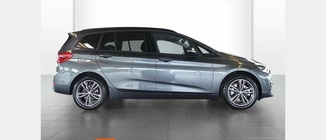 BMW 2 Series 2020