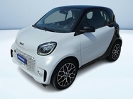 Smart ForTwo 2022