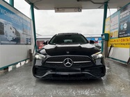 Mercedes-Benz C-Class 2023