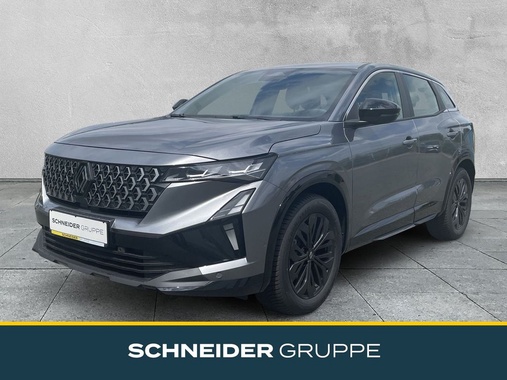 Renault Austral 2026