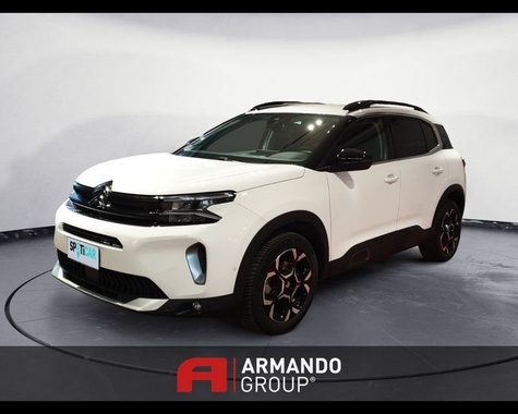 Citroen C5 2023