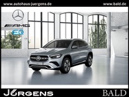 Mercedes-Benz GLA-Class 2025