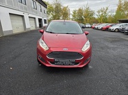 Ford Fiesta 2017