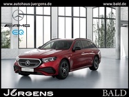 Mercedes-Benz E-Class 2025