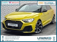 Audi A1 2020